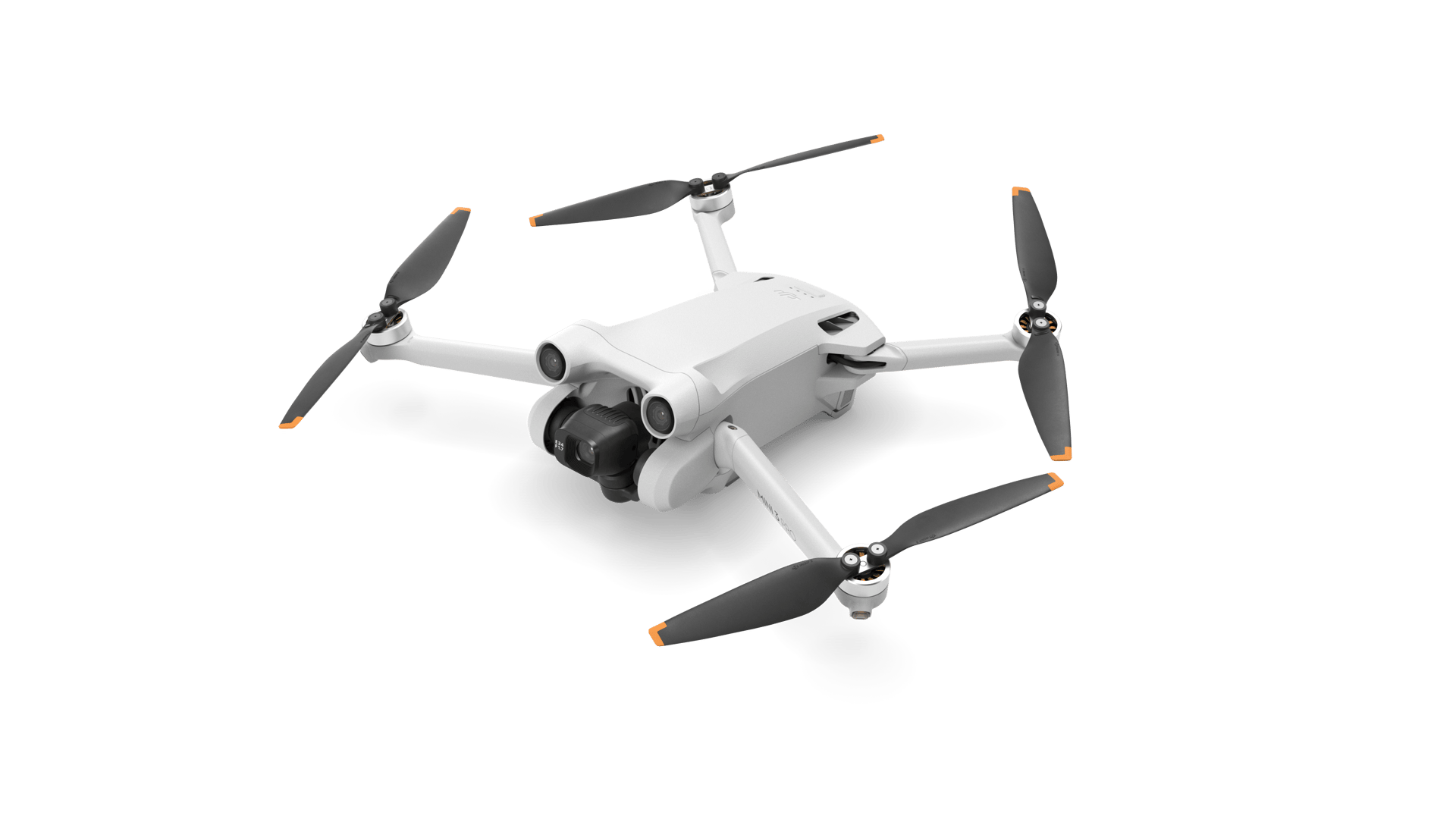 DJI MINI 3 Pro VS DJI AIR 2S—Which is the best consumer drone for 2022?